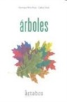 Henrique Niño Ricoi, Calros Silvar - Árboles