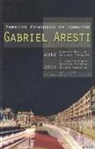 Alberto . . . [et al. Bellido Esteban, Matías Candeira - Premios concurso Cuentos Gabriel Aresti, 2012-2014 : XXX-XXXI Concurso cuentos Villa de Bilbao
