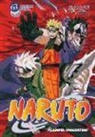 Masashi Kishimoto - Naruto 63