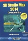 Castell Cebolla Cebolla - 3D Studio Max 2014 : curso práctico