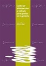 Isaac A. García, Susana Maza Sabido - Curso de introducción al càlculo para grados de ingeniería