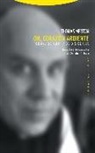 Thomas Merton - Oh, corazón ardiente : poemas de amor y de disidencia