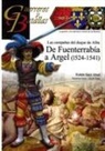 Rubén Sáez Abad, Jason Juta - De Argel a Fuenterrabía, 1524-1541 : las campañas del duque de Alba