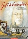 Lene Mayer-Skumanz, L. Rodríguez López, Winfried Opgenoorth - G.F. Händel : un álbum musical