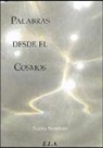 Nadia Nosenzo Ionescu - Palabras desde el cosmos