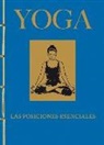 Jacqueline Lysycia, Julian Baker - Yoga : las posiciones esenciales