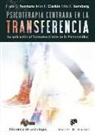 John F. Clarkin, Otto F. Kernberg, Frank E. Yeomans - Psicoterapia centrada en la transferencia : su aplicación al trastorno límite de la personalidad