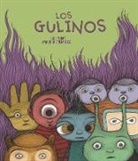 Luis Amavisca, Noemí Villamuza, Noemi Villamuza - Los Gulinos