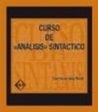 Carmelo González Martín - Curso de análisis sintáctico