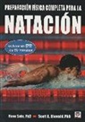 Preparación física completa para la natación