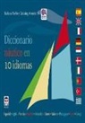 Cruising Association, Barbara Webb - Diccionario náutico en 10 idiomas