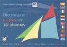 Cruising Association, Barbara Webb - Diccionario náutico en 10 idiomas