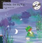 Rocío Antón, Equipo Edelvives, Dolores Núñez, Lola Núñez, Paz Rodero - Michelle, the shy frog