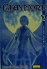 Norihiro Yagi - Claymore 2
