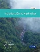 Gary Armstron, Gary Armstrong, Philip Kotler - Introducción al marketing
