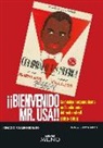 Ignacio Faulín - Bienvenido Mr. USA : la música norteamericana en España antes del rock and roll, 1865-1955