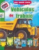 Vehiculos de emergencias!