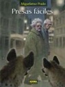 Miguelanxo Prado - Presas fáciles