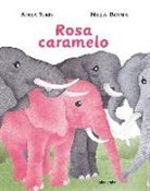 Nella Bosnia, Adela Turín - Rosa caramelo