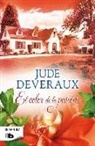 Jude Deveraux - El color de la pasión