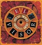Gary Crew, Shaun Tan, Shaun Tan - El visor