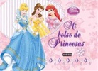 Walt Disney, Walt Disney Productions - Mi bolso de princesas