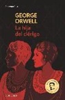 George Orwell - La hija del clérigo