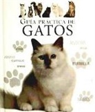 Catherine Davidson - Guía práctica de gatos