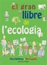 Ros Asquith, Mary Hoffman - El gran llibre de l'ecologia