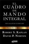 Robert S. Kaplan, David P. Norton - El cuadro de mando integral