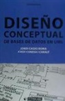 Diseño conceptual de bases de datos en UML