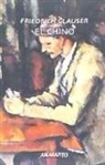 Friedrich Glauser - El Chino