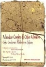 María del Valle Camacho Matute, Emiliano Navas Sánchez, María del Valle Camacho Matute - Abecedario completo del Códice Albeldense