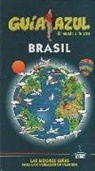 Ángel Ingelmo Sánchez, Luis Mazarrasa Mowinckel, Manuel Monreal Iglesia - Brasil