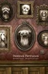 Benjamin Lacombe, Sébastien Pérez, Benjamin Lacombe - Destinos perrunos