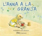 Elsa Beskow, Bilderbok - L'Anna a la granja