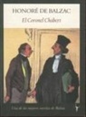 Honoré de Balzac - EL coronel Chabert