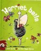 Ruth Symes, Caroline Jayne Church - Harriet baila