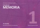 Andrés Sardinero Peña - Taller de memoria, nivel 1