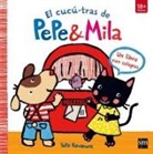 Yayo Kawamura, Teresa Tellechea, Yayo Kawamura - El cucú-tras de Pepe & Mila