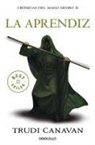 Trudi Canavan - Crónicas del mago negro 2. La aprendiz