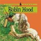 Alexandre Dumas - Robin Hood