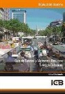 Icb - Guía de turistas y visitantes : recursos turístico-culturales
