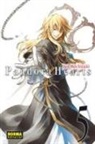 Jun Mochizuki - Pandora hearts 5