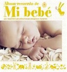 Michela Barbonaglia, Marinella Debernardi - Álbum recuerdo de mi bebé. Amarillo