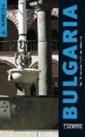 Svidna Mihaylova, Eladi Romero García - Rumbo a Bulgaria