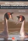 Kleber Del-Claro - Introducción a la ecología comportamental : un manual para el estudio del comportamiento animal