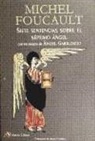 Michel Foucault, Ángel Gabilondo Pujol - Siete sentencias sobre el séptimo ángel