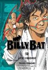 Naoki Urasawa - Billy Bat 13