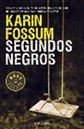 Karin Fossum - Inspector Sejer 6. Segundos negros